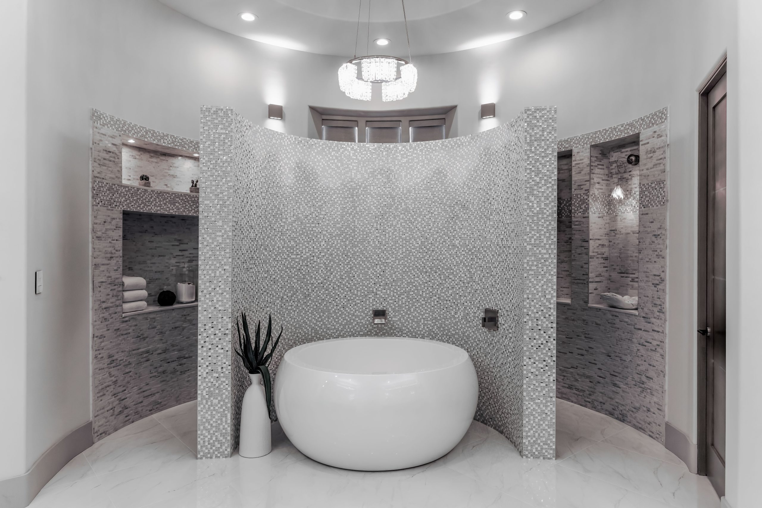 architectural photography, architectural bathroom